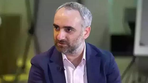 İsmail Saymaz ev hapsi talebi ile hakimliğe sevk edildi