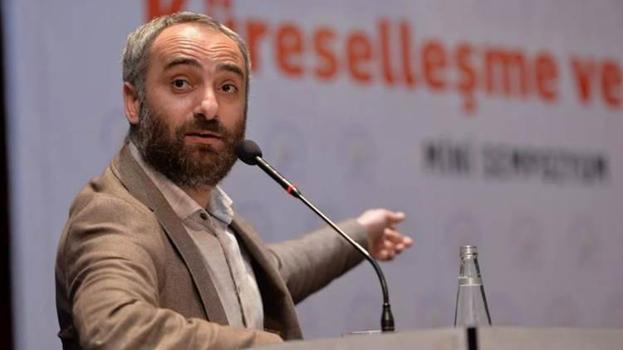 İsmail Saymaz'a ev hapsi cezası verildi