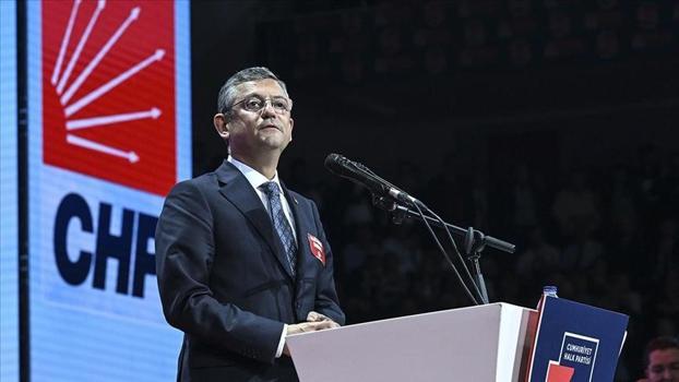 CHP'den olağanüstü kurultay kararı