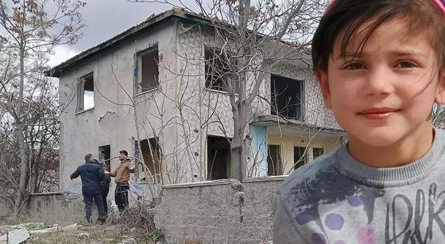 Metruk binanın önünde cesedi bulunan Fatma'nın ölümü ile ilgili yeni gelişme