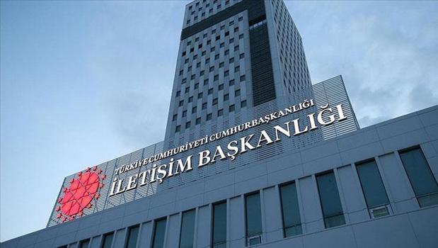 Dezenformasyonla Mücadele Merkezi, "RTÜK'ten kanallara taraflı ceza" iddiasını yalanladı