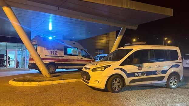 Tekirdağ'da babadan dayak! 2 yaşındaki çocuk yoğun bakımda
