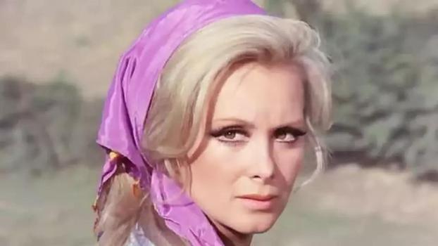 Filiz Akın kimdir? Kaç filmde oynadı? Filiz Akın hastalığı nedir, neden öldü?