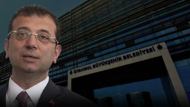 İstanbul'da terör ve yolsuzluk operasyonu! Ekrem İmamoğlu adliyeye sevk edildi