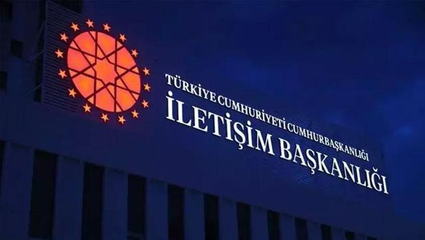 İletişim Başkanlığı: 'MASAK raporu dezenformasyon içeriyor' iddiası doğru değil