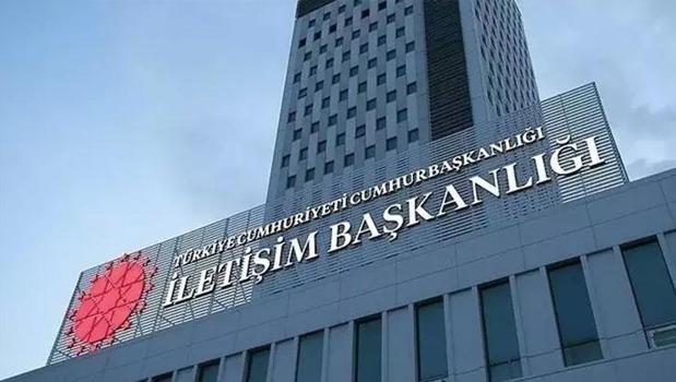 İletişim Başkanlığı'ndan Reform Enstitüsü Direktörü Çalışkan'ın ifadesine yalanlama