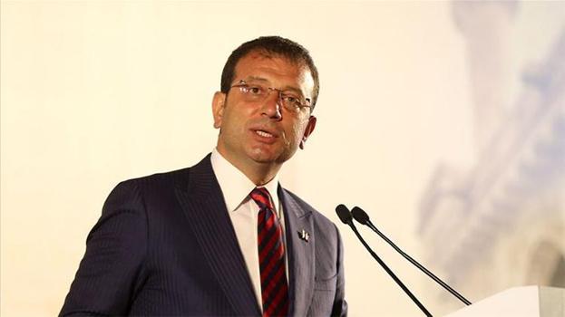 İçişleri Bakanlığı duyurdu! Ekrem İmamoğlu ve iki ilçe belediye başkanı görevinden uzaklaştırıldı