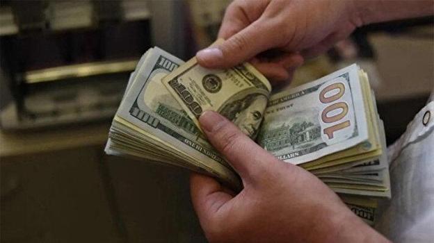 Bugün 1 dolar kaç TL? 24 Mart 2025 dolar, euro ne kadar?