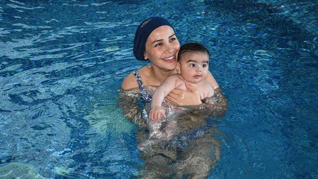 Afyonkarahisar'da bayrama hazır! Yerli turist termal turizme yoğun ilgi gösteriyor
