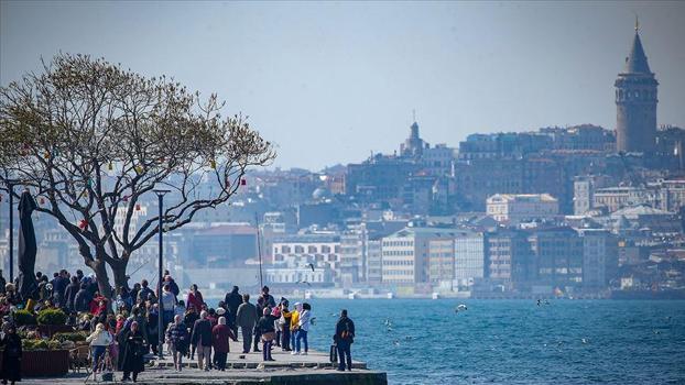 Bayramda hava nasıl olacak? Bayramda İstanbul'da hava nasıl olacak? İşte gün gün hava durumu analizi