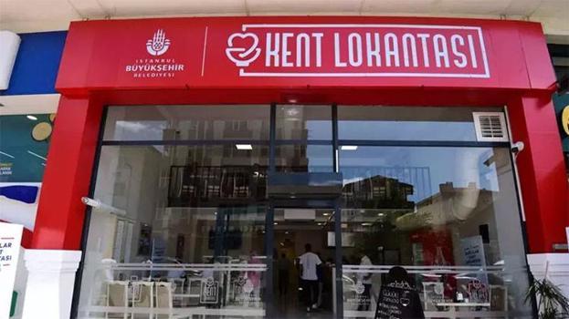 Şişli'de Kent Lokantaları’nın kapatıldığı iddiasına ilişkin açıklama