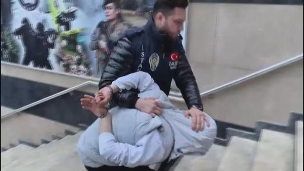 Minguzzi ailesine tehdit soruşturmasında yeni gelişme
