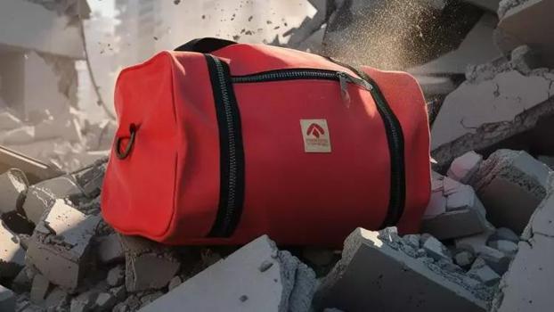 Deprem esnasında hala yanlış bildiklerimiz var! Deprem çantası hazırlamak tek başına yetmez!
