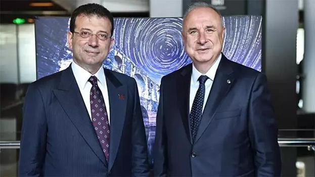 İSKİ Genel Müdürü Şafak Basa'nın ifadesi ortaya çıktı