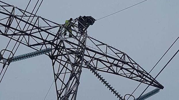 Avrupa'da elektrik krizi! Portekiz, İspanya ve Fransa'da elektrikler kesildi