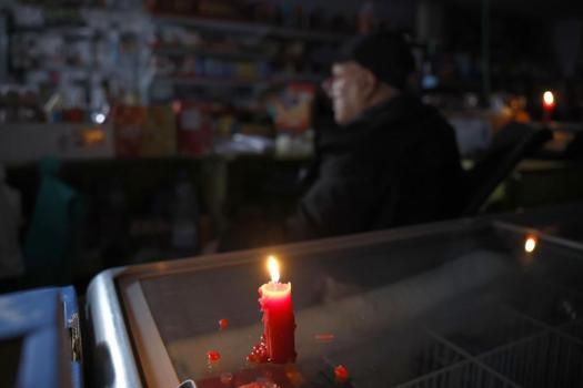 İspanya’da elektrik kesintisi! Ülkede OHAL ilan edildi