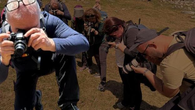 Dünyada sadece o ilimizde var! Yağmur yağar yağmaz ortaya çıkıyor, 81 ilden geliyorlar