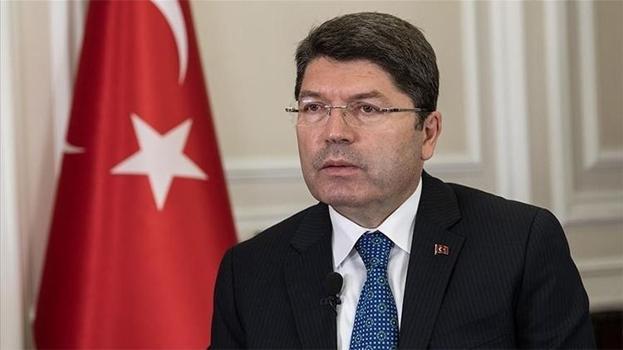 Bakan Tunç'tan 'Terörsüz Türkiye' açıklaması: Süreçte bir pazarlık söz konusu değil