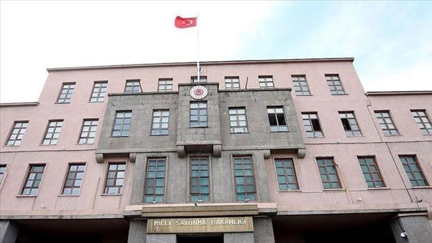MSB kaynaklarından Rum Kesimi'nin faaliyetlerine tepki: Türkiye yetkilerini kullanmaktan çekinmeyecektir