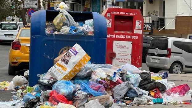 Ev hanımı evden çıkmadan yaptı! Çöp sayesinde çeyrek altın kazandı, herkesin evinde var