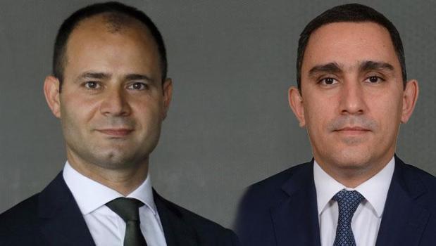 Türkiye Şişe ve Cam Fabrikaları A.Ş. Genel Müdürü Can Yücel oldu