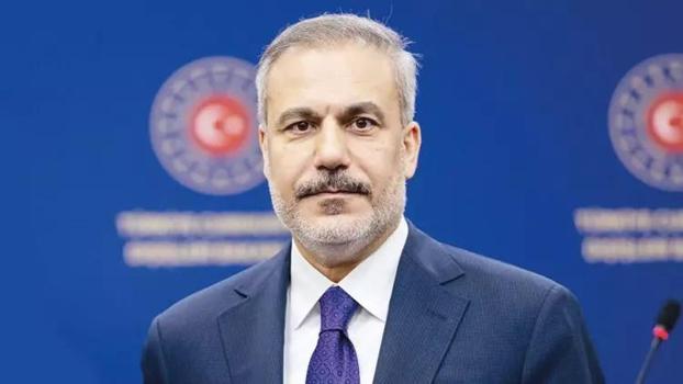 Polonya’dan Hakan Fidan’a AB toplantısına davet