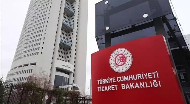 Ticaret Bakanlığı'ndan mısır ithalatına ilişkin açıklama