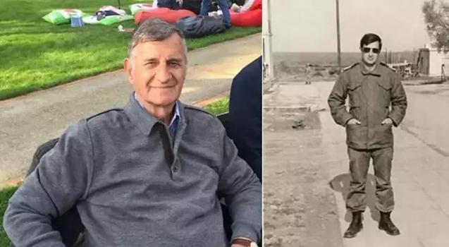 Efsane albay 93 yaşında hayatını kaybetti