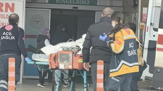 Bursalı vatandaş tarlada kurmak istediği köstebek tabancası patlayınca hayatını kaybetti