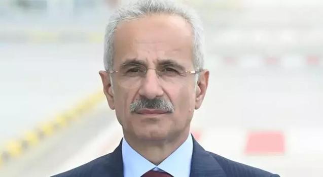 Bakan Uraloğlu: Kanal İstanbul projesinden vazgeçmedik