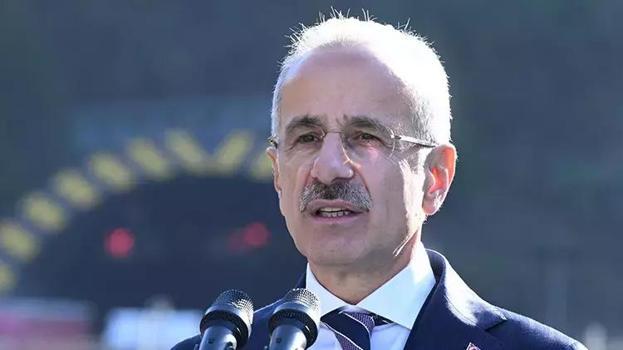 Bakan Uraloğlu'ndan Kanal İstanbul açıklaması