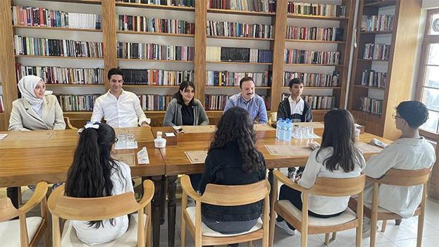 Muşlu öğrencilerden büyük başarı! 'Umut verici'