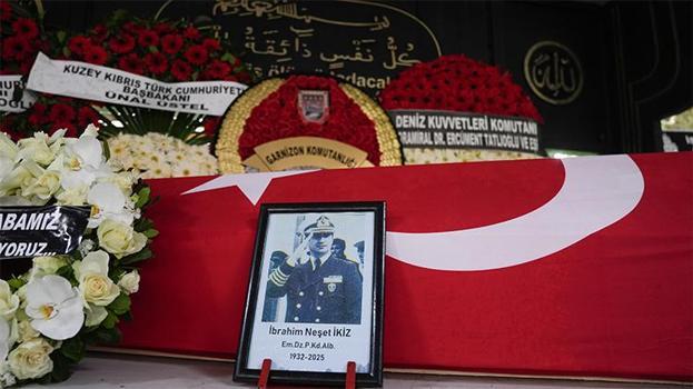 Adını tarihe yazdıran efsane albay hayatını kaybetti! 'Gerçek bir kahraman'