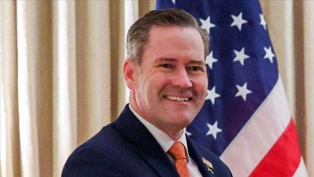 ABD'de Signal skandalı! Ulusal Güvenlik Danışmanı Mike Waltz görevinden ayrılıyor