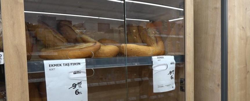 İki marketin kıyasıya rekabeti fiyatları aşağı çekti! Yarı fiyatına satılıyor