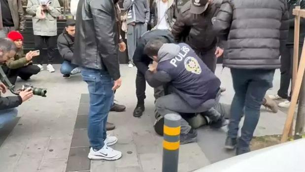 Bakan Yerlikaya açıkladı: 1 Mayıs etkinliklerinde 409 kişi gözaltına alındı