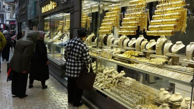 Altın fiyatları arttı, tehlike kapıda! Dolandırıcılar yeni yöntemlerle harekete geçti