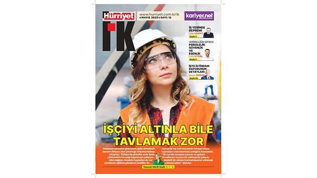 Hürriyet İK ile yeteneği çekmenin sırları