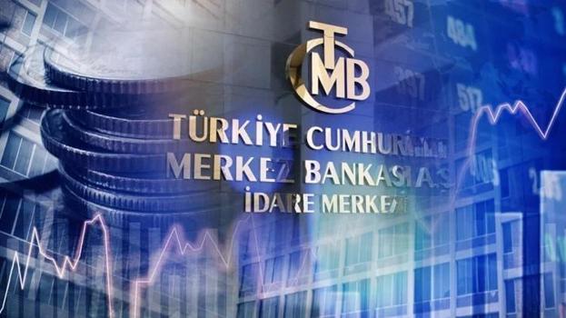Merkez Bankası rezervleri 141 milyar milyon dolar oldu