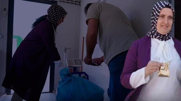 Ev hanımı evden çıkmadan çeyrek altın kazandı! Herkesin evinde var, çöpe atan üzülür