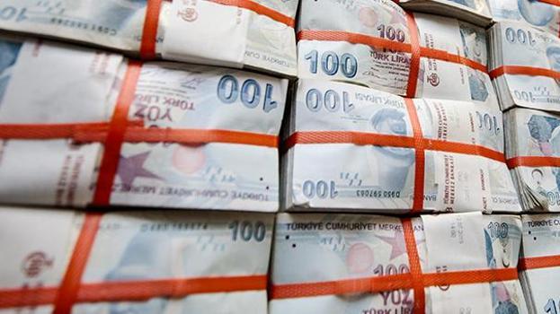 KKM hesap bakiyelerindeki düşüş devam ediyor