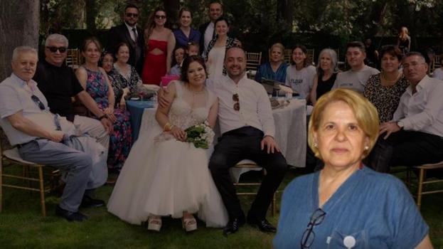 Kız istemeye geldiği gün öğrendi! Kaynana, damadını görünce inanamadı: Nasıl yani, çok şaşırdık