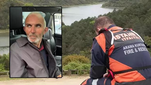İshak Öztürk'ün cansız bedeni bulundu! Sultangazi'de kaybolmuştu