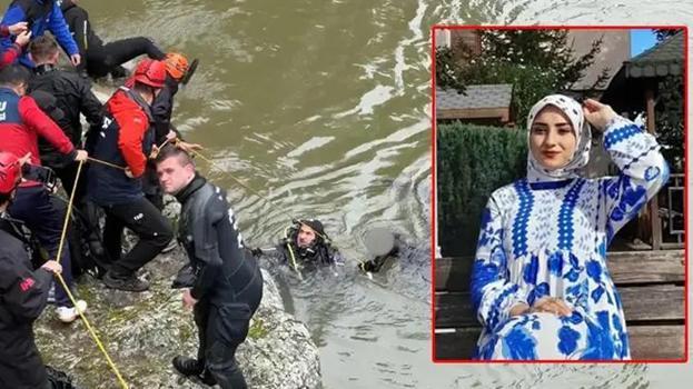 Ordu'da acı haber geldi! Gizem'in cansız bedenine ulaşıldı