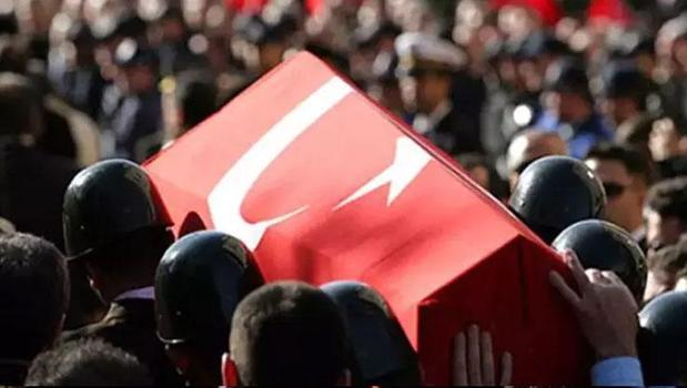 MSB acı haberi duyurdu: 1 askerimiz şehit oldu