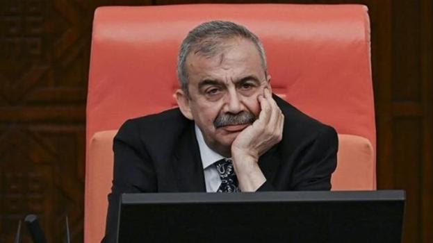 Sırrı Süreyya Önder'in son röportajı ortaya çıktı: Ufak ufak menzil gözüküyor