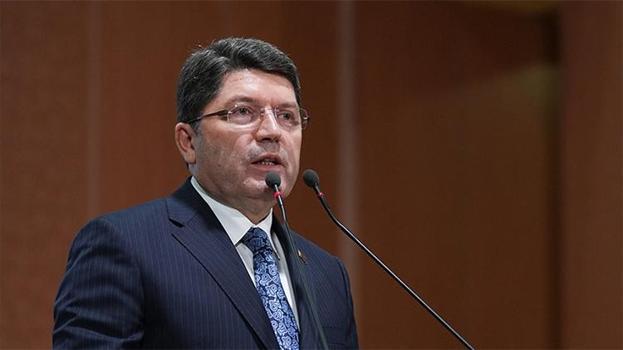Bakan Tunç'tan Özgür Özel'e saldıran Selçuk Tengioğlu ile ilgili açıklama
