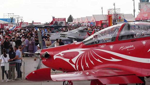 KKTC'de TEKNOFEST heyecanı! Rekor katılım sağlandı