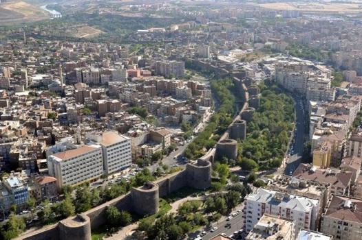 Çin Seddi'nden sonra en değerlisi Diyarbakır'da! Her detayıyla geride bıraktı