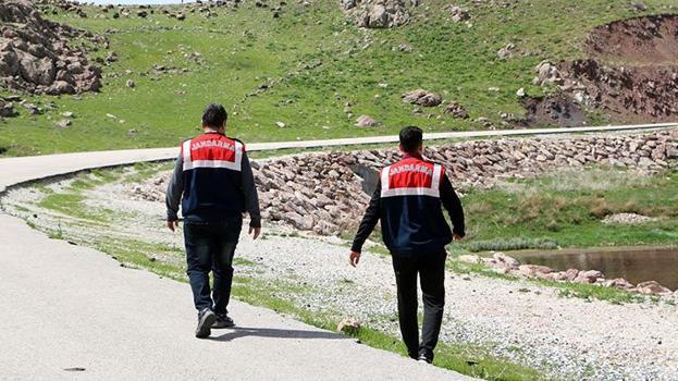 Hakkari'de nöbet başladı! Onlar için yoğun güvenlik önlemleri alındı, koparmanın cezası yarım milyon TL